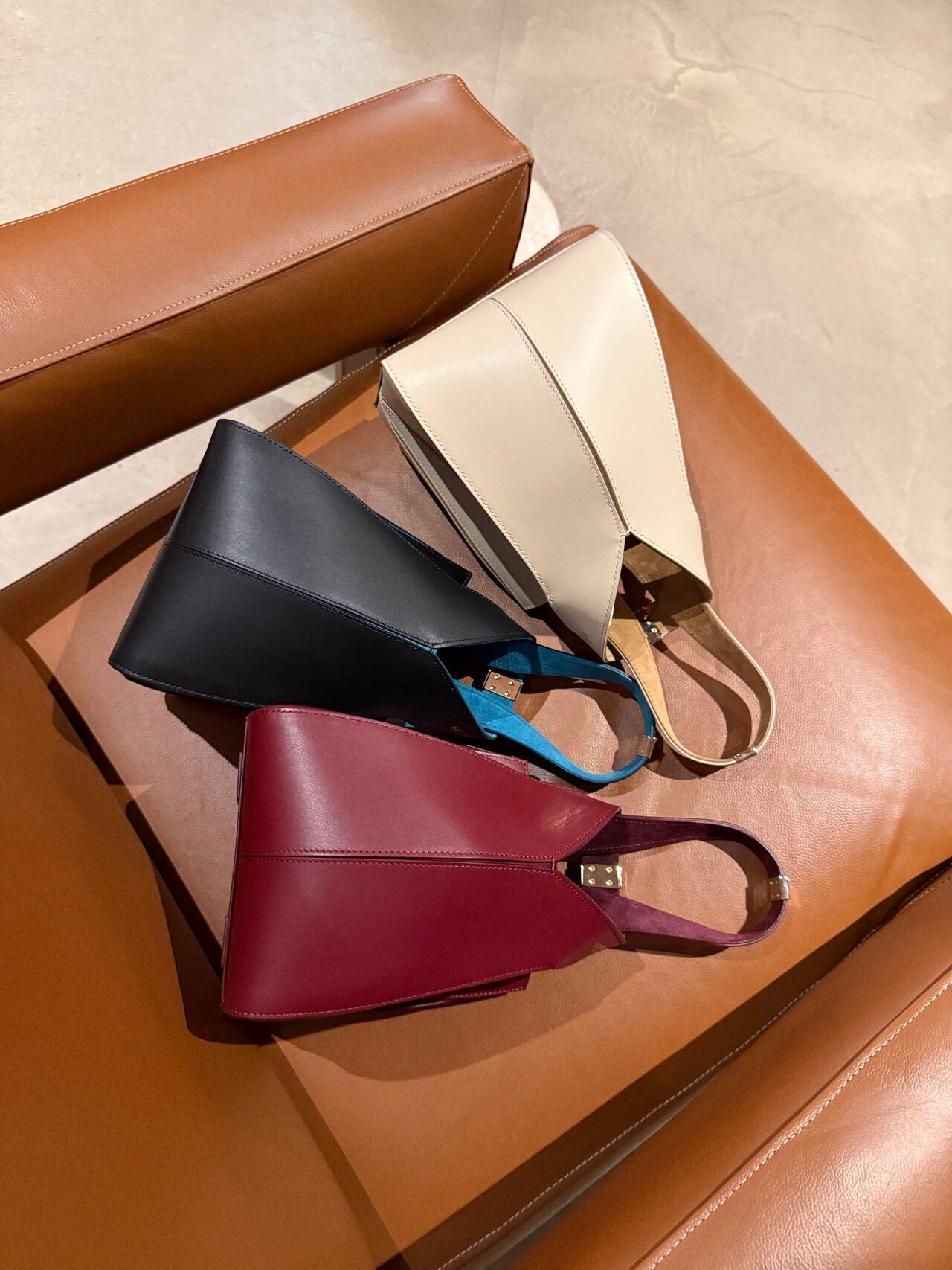 SEVDA LONDON at Paris Fashion Week