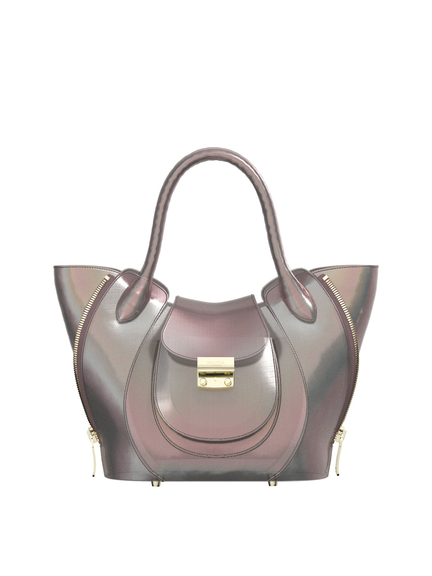 Metaverse Fashion Collaboration with DRESSX - Introducing our First Digital Collection.