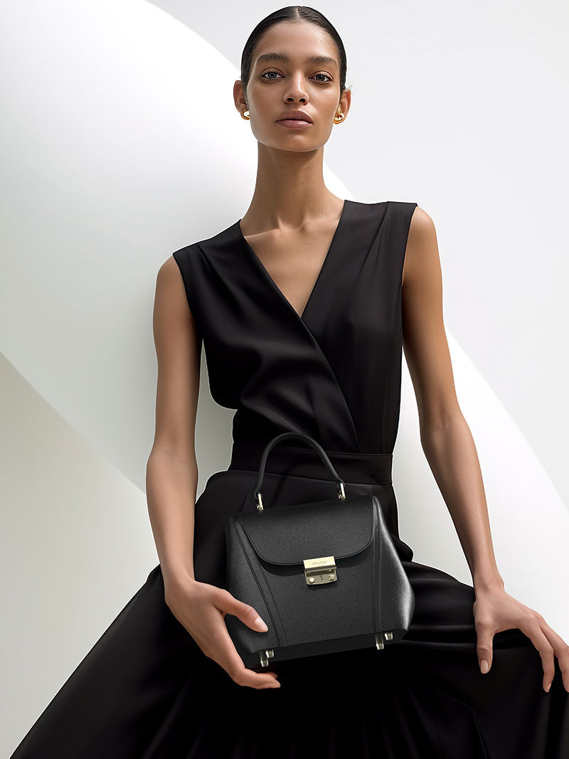 Our bags now in stock at Harvey Nichols