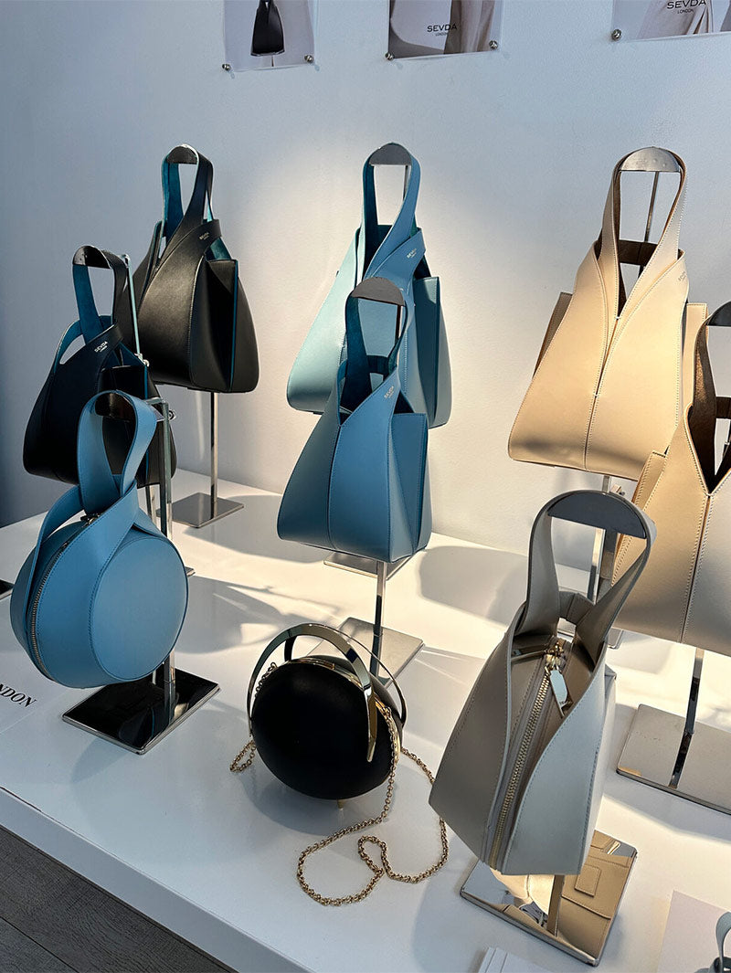 PARIS SHOWROOM MARCH 2024