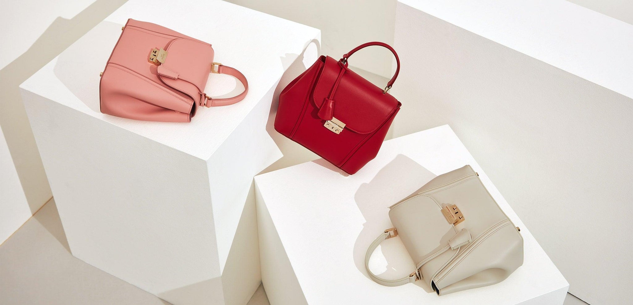 Explore Our Newest Designer Handbag Collection